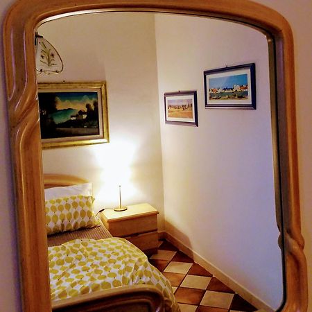 Casa A Scale Villa Sulmona Luaran gambar