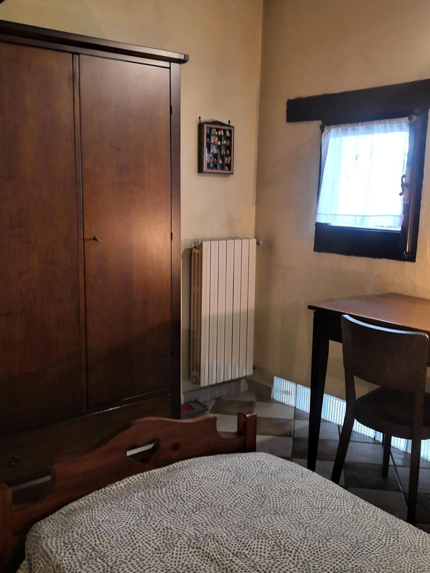 Casa A Scale Villa Sulmona Luaran gambar