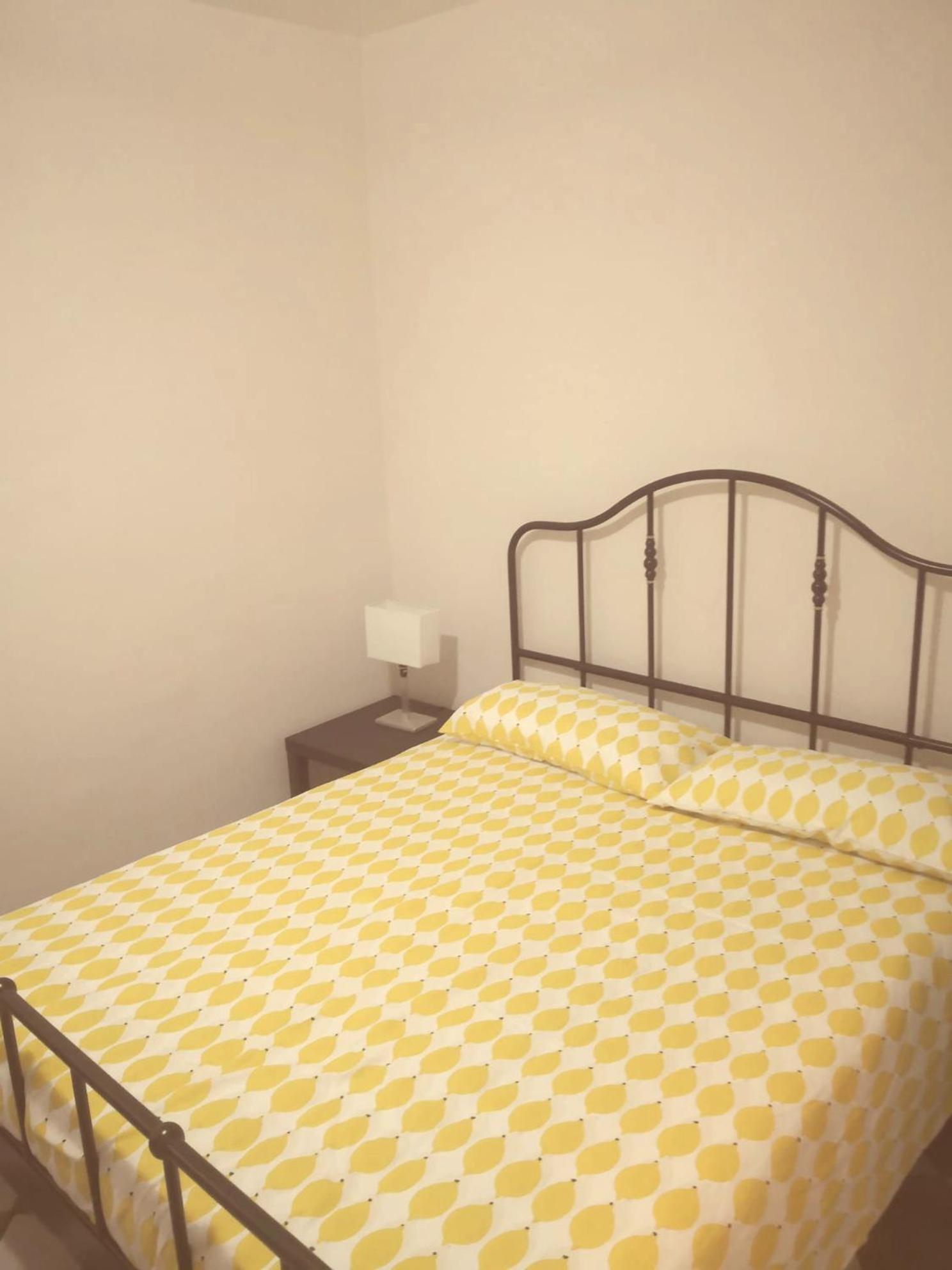 Casa A Scale Villa Sulmona Luaran gambar