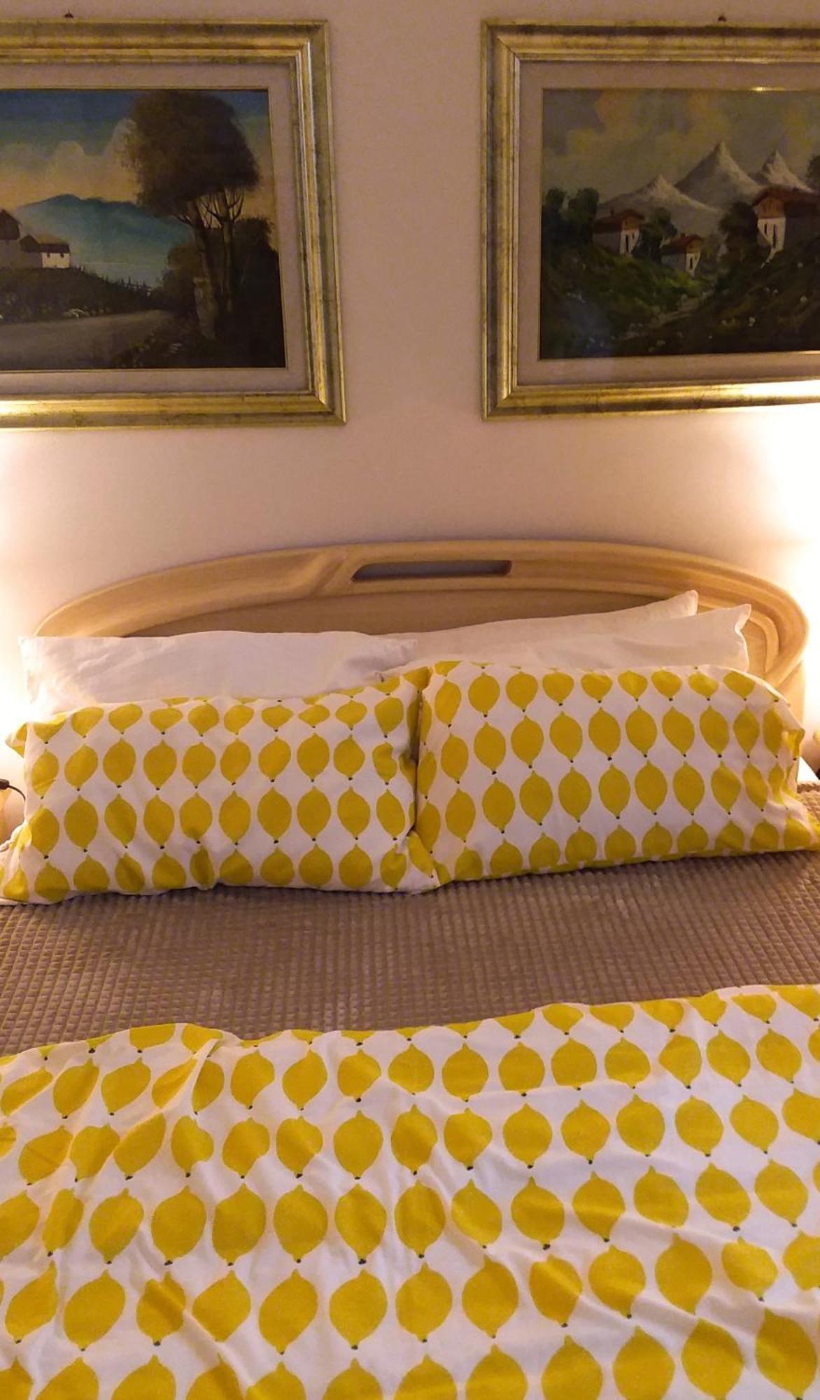 Casa A Scale Villa Sulmona Luaran gambar