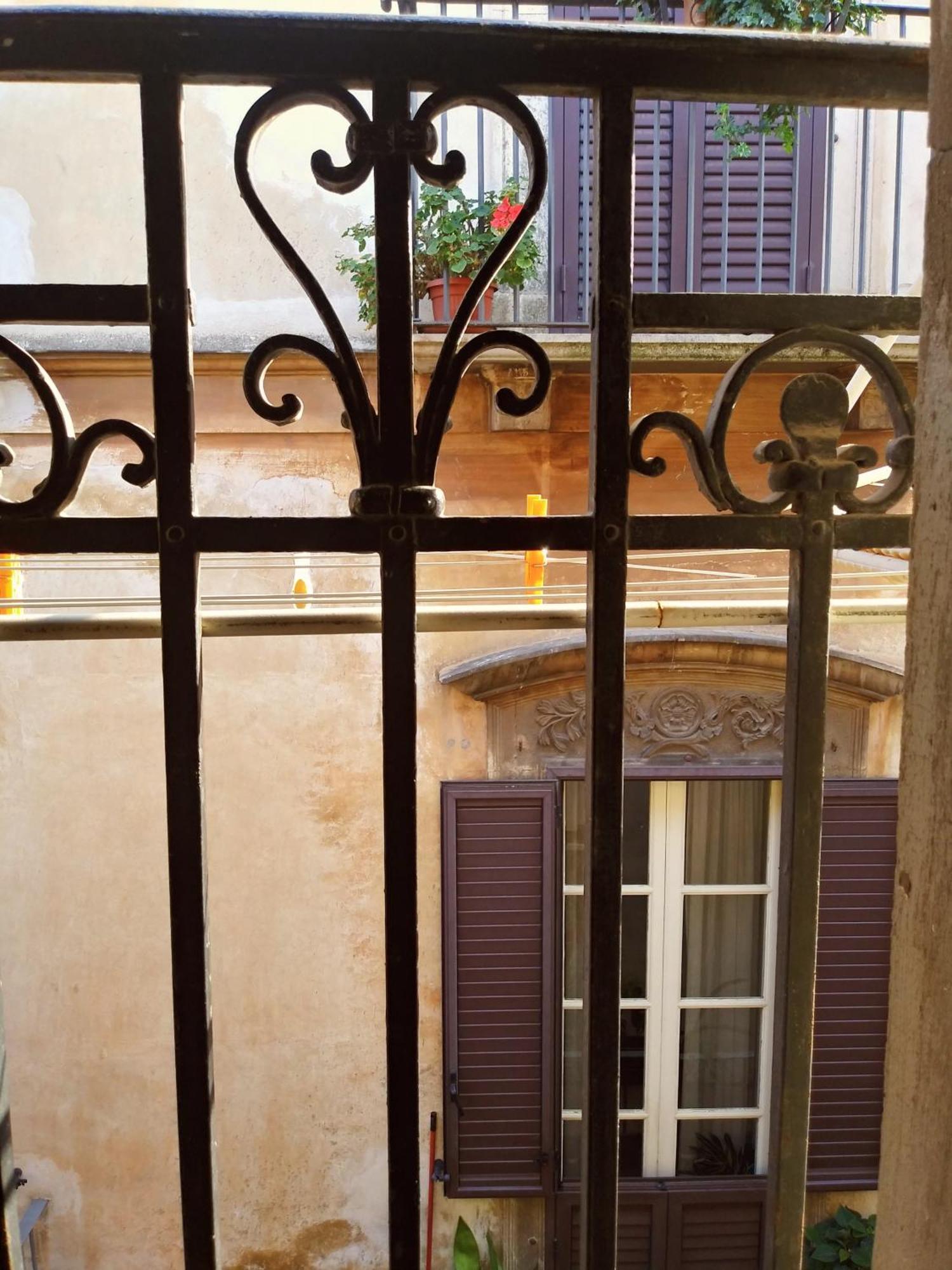 Casa A Scale Villa Sulmona Luaran gambar